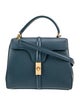 Celine Leather 16 Bag Small