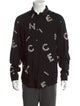 Celine Printed Long Sleeve Shirt