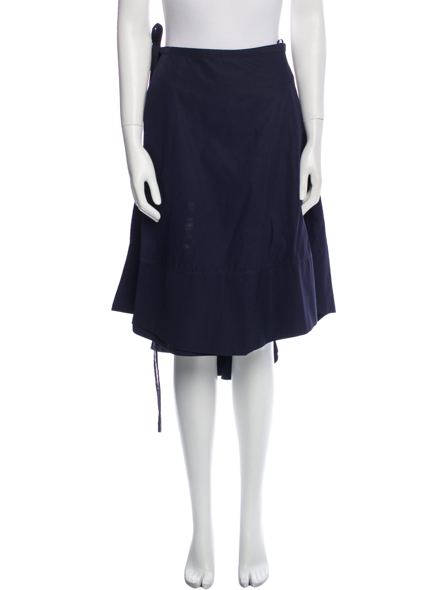 Celine Knee-Length Skirt