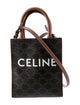 Celine Vertical Cabas Mini 2023