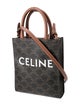 Celine Vertical Cabas Mini 2023