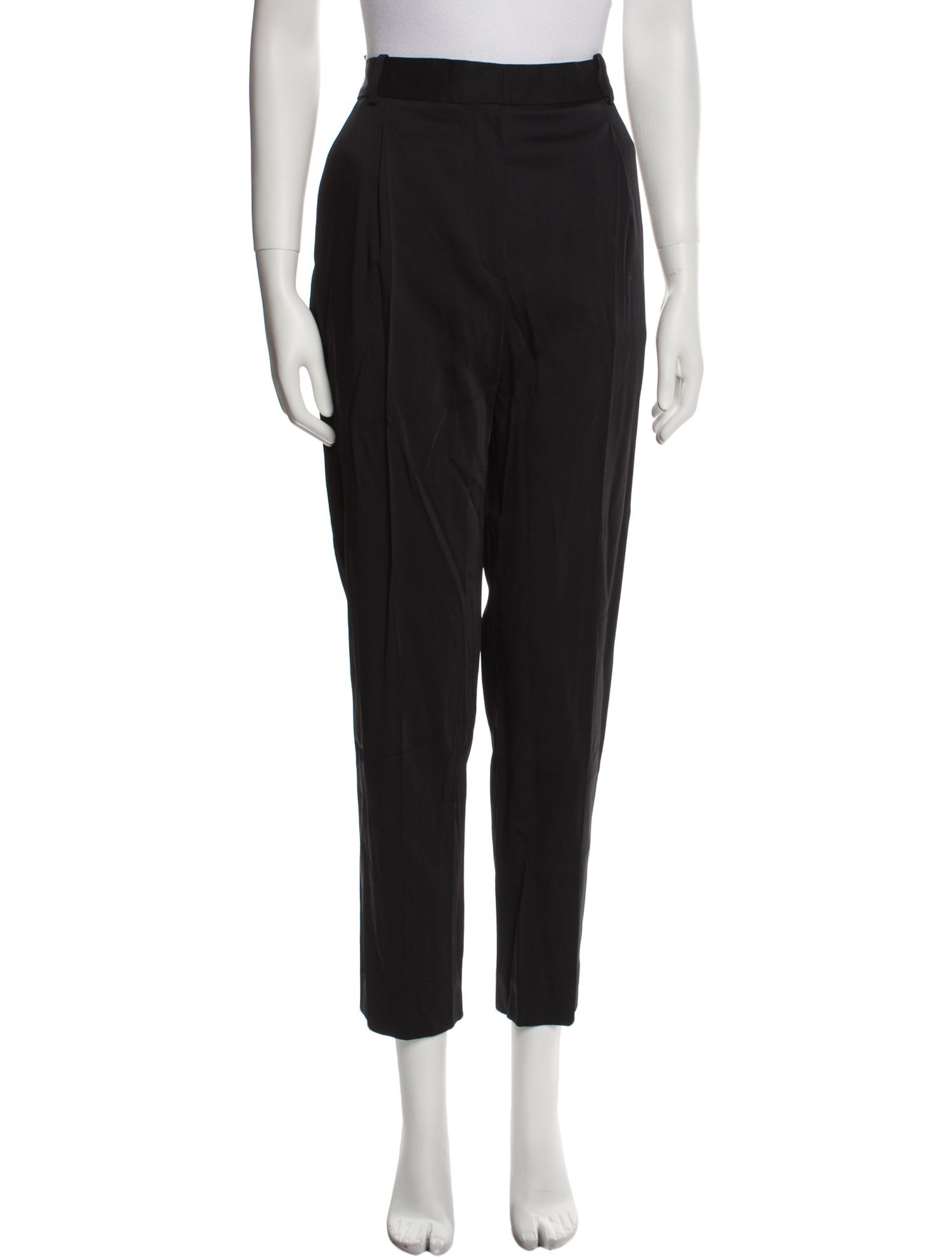 Celine Skinny Leg Pants