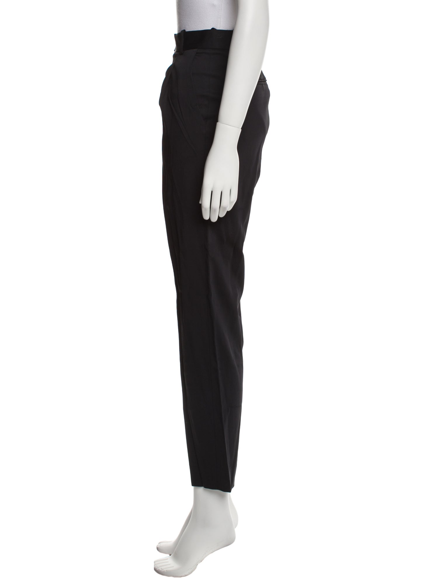 Celine Skinny Leg Pants