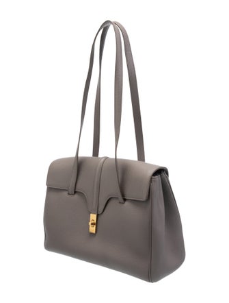 Celine Leather Soft 16 Medium 2023