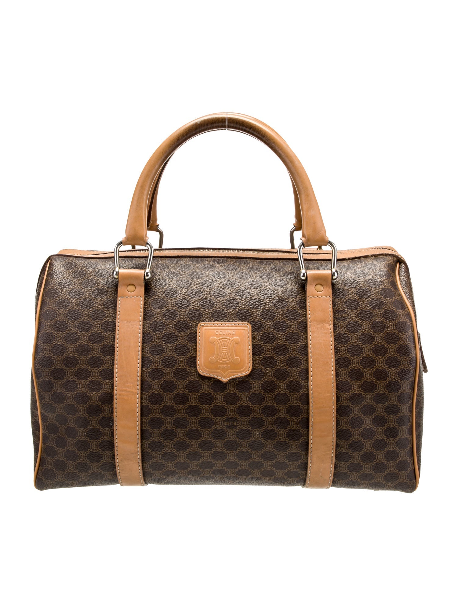 Celine Macadam Boston