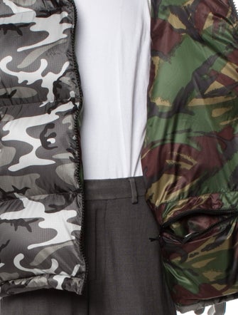 Celine 2022 Boy Doll Puffer Coat