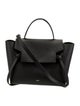 Celine Leather Belt Bag Mini