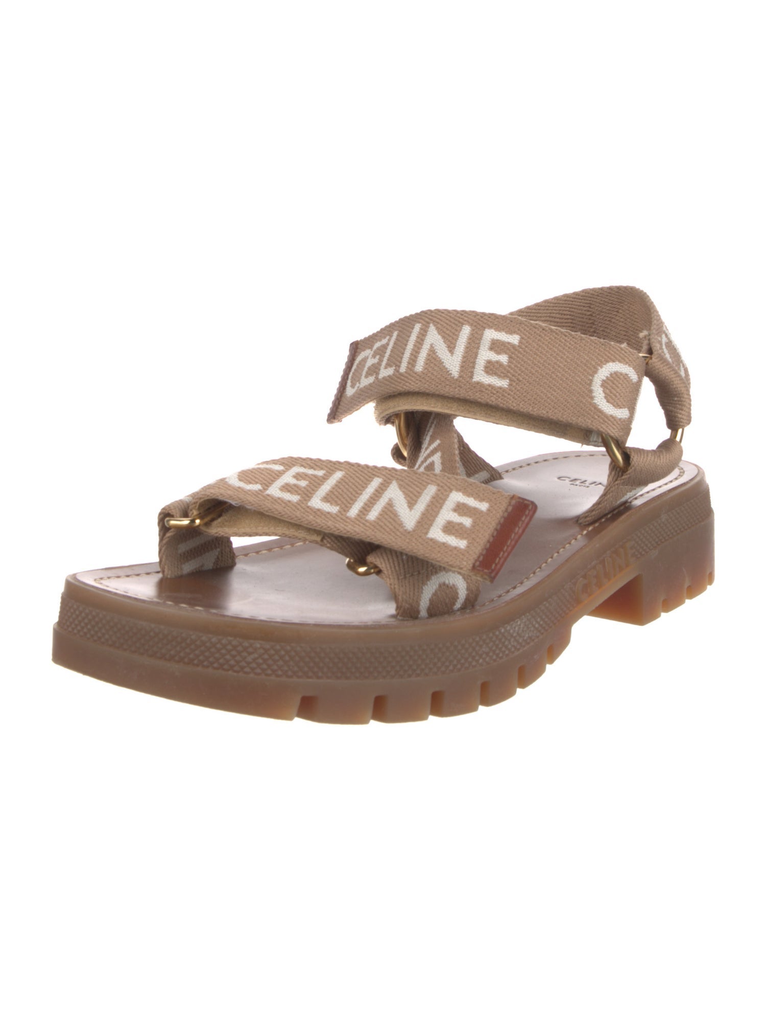 Celine 2022 Leo Espadrilles