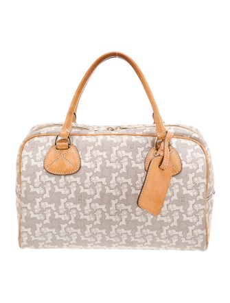 Celine Sulky Boston Vintage