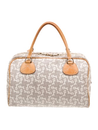 Celine Sulky Boston Vintage