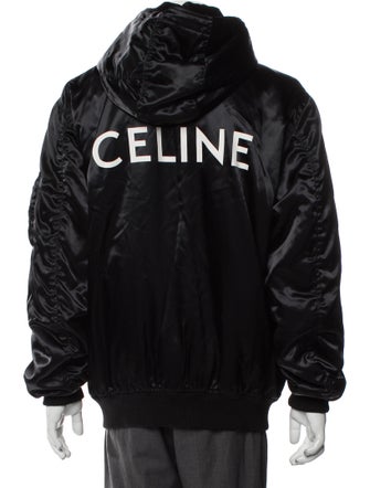 Celine 2023 Windbreaker