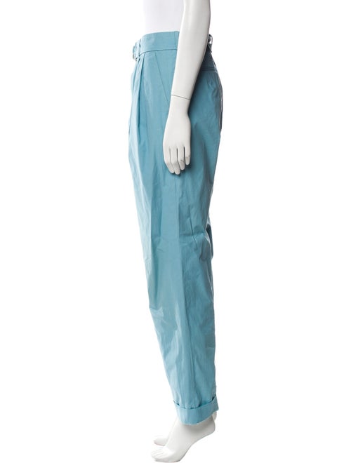 Celine Straight Leg Pants