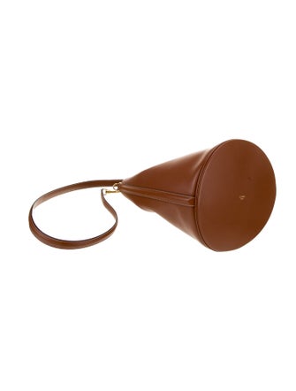 Celine Leather 16 Bag 2022