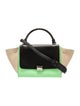 Celine Leather Trapeze Medium