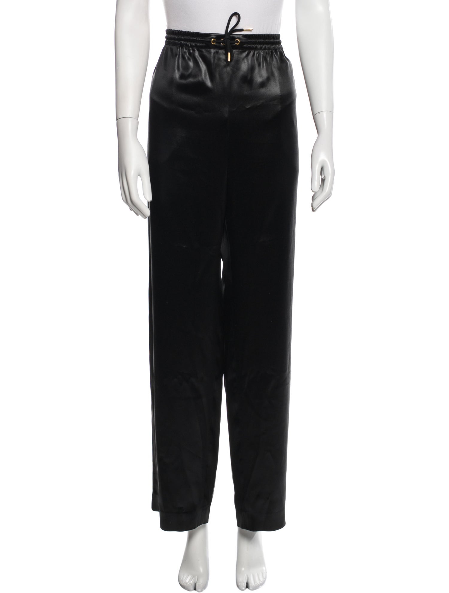 Celine Wide Leg Pants