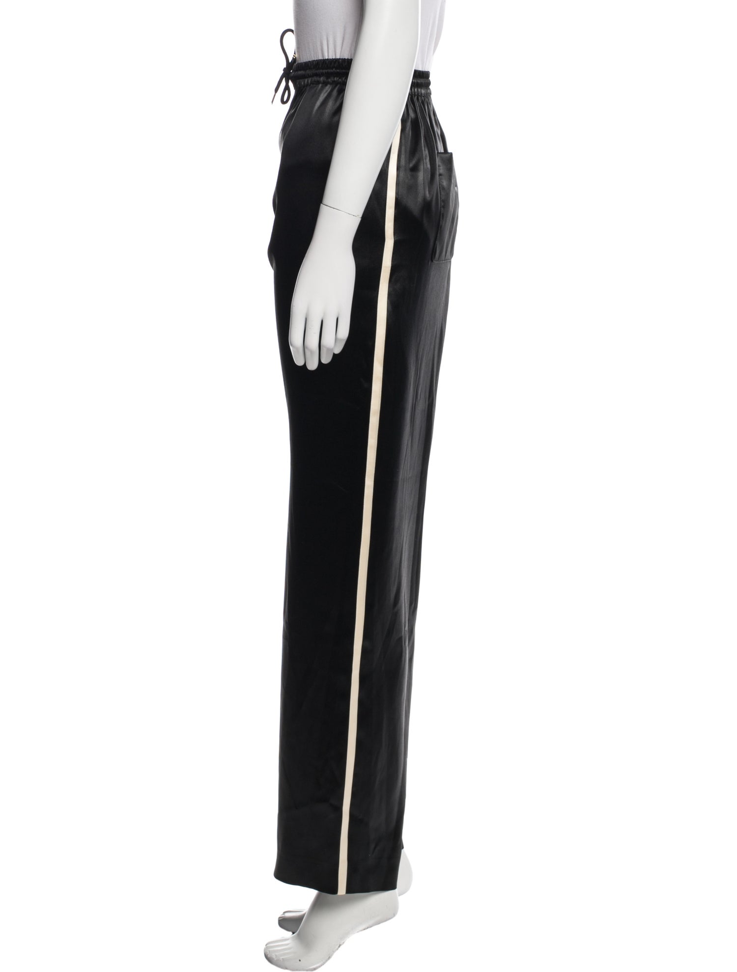 Celine Wide Leg Pants