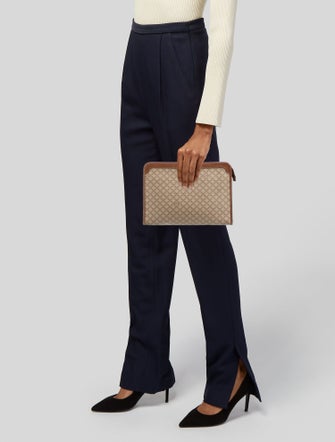 Celine Triomphe Portfolio