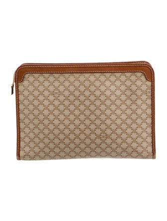 Celine Triomphe Portfolio