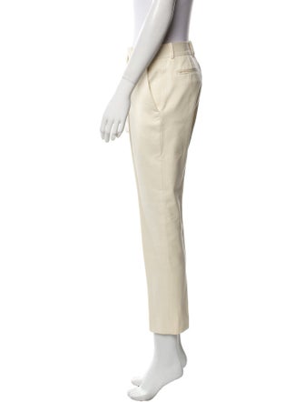 Celine Straight Leg Pants