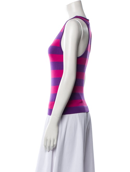 Celine Vintage Late 1990's - Early 2000's Top