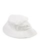 Celine Cotton Bucket Hat