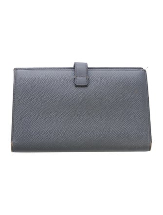 Celine 2019 975714 French Purse