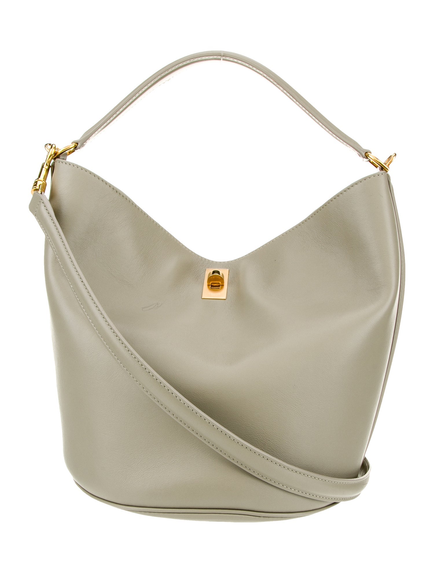 Celine Leather 16 Bag