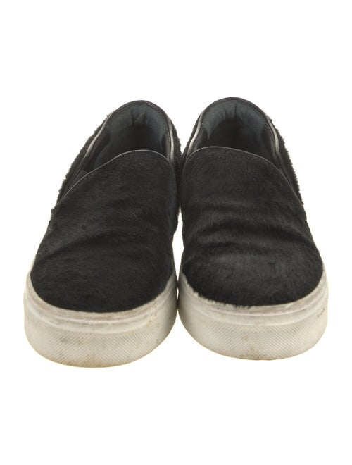 Celine Ponyhair Sneakers