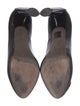 Celine Leather Pumps