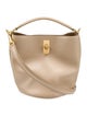 Celine Leather Bucket 16 2022