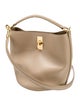 Celine Leather Bucket 16 2022