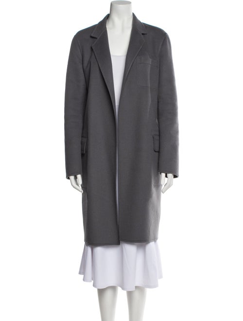 Celine Cashmere Coat