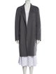 Celine Cashmere Coat