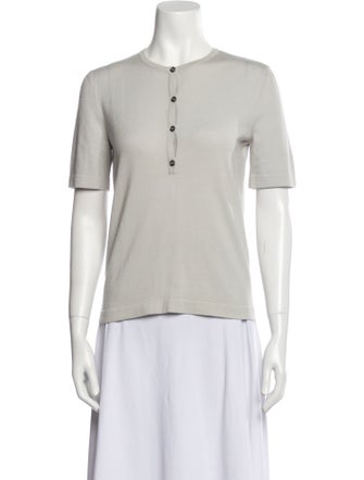 Celine Vintage Late 1990's - Early 2000's Sweater