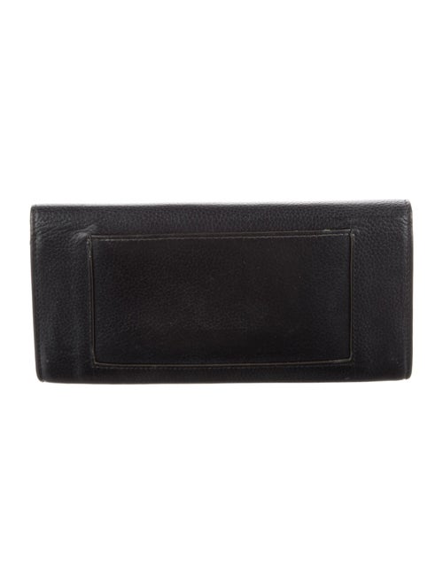 Celine 2014 Leather Wallet