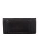 Celine 2014 Leather Wallet