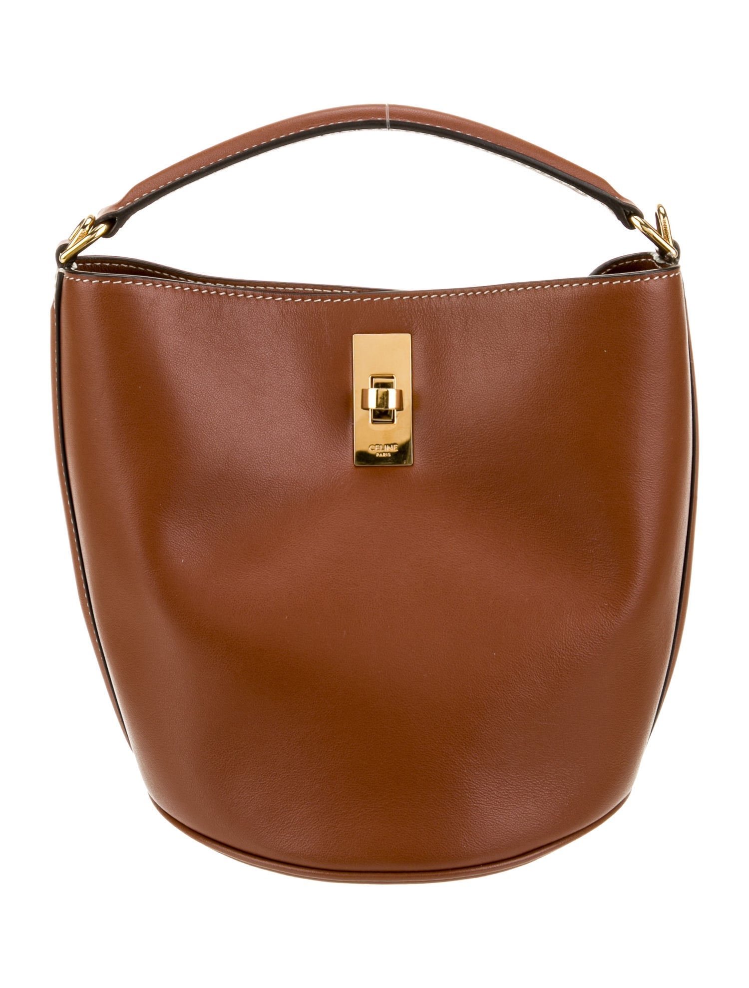 Celine Leather 16 Bag Teen 2022