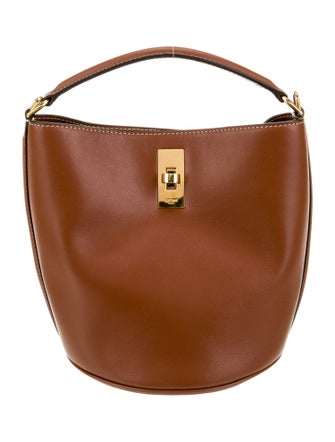 Celine Leather 16 Bag Teen 2022