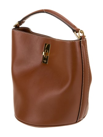 Celine Leather 16 Bag Teen 2022