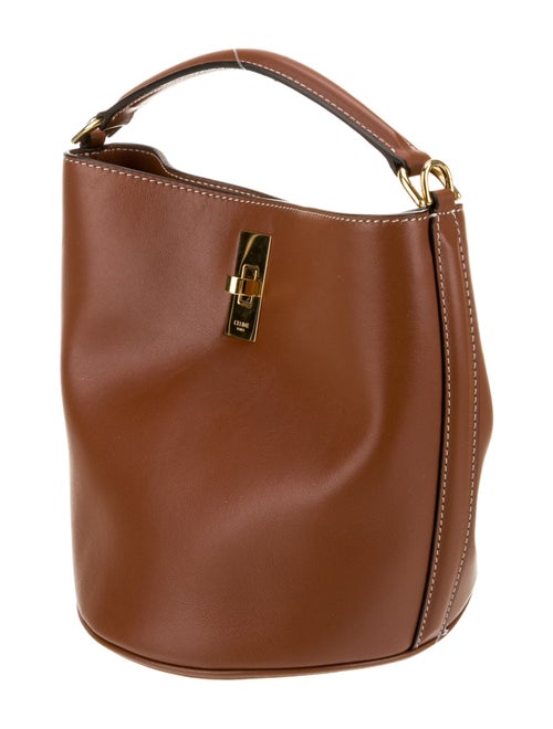 Celine Leather 16 Bag Teen 2022