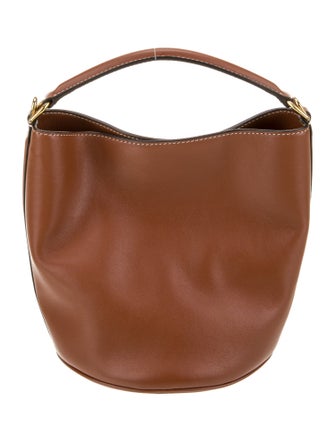 Celine Leather 16 Bag Teen 2022