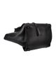 Celine Leather Luggage Phantom Medium