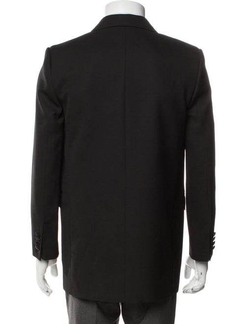 Celine Wool Blazer