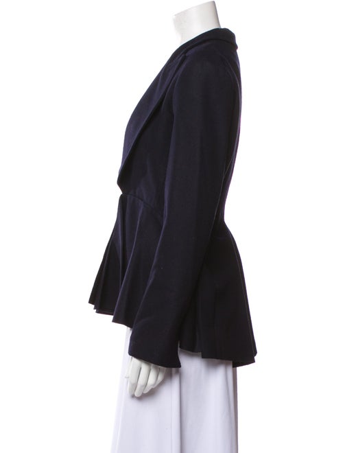 Celine Wool Evening Jacket