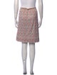 Celine Vintage Knee-Length Skirt