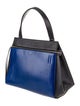 Celine Leather Edge Medium