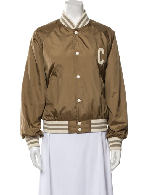 Celine Bomber Jacket