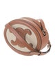 Celine Leather Triomphe Oval 2022