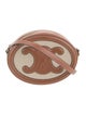 Celine Leather Triomphe Oval 2022