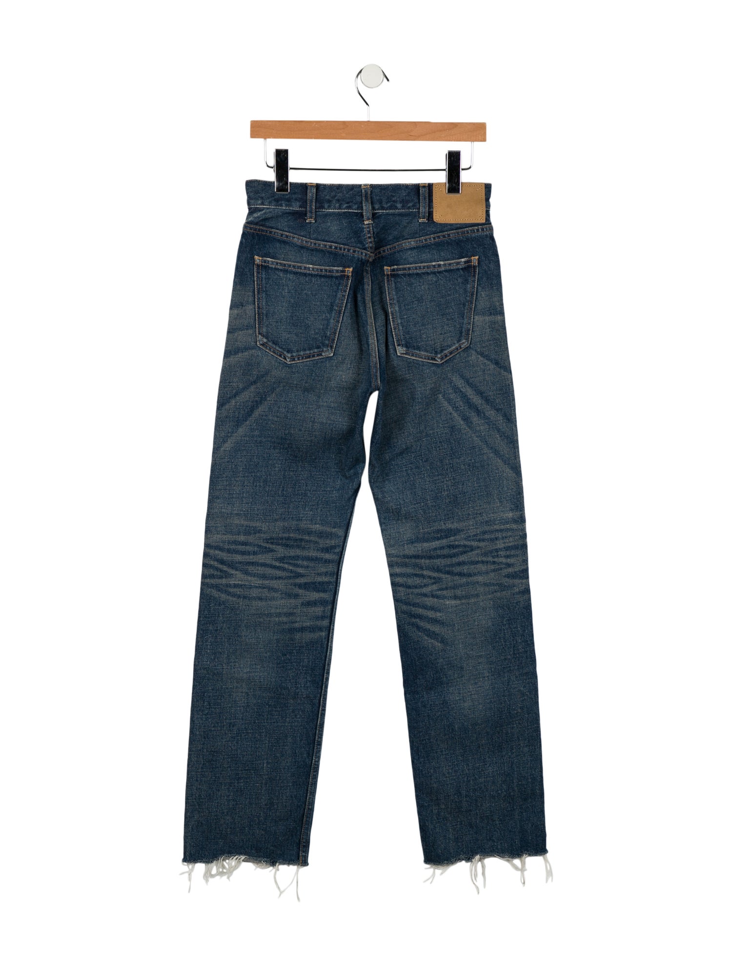 The Secret Why Every Celine Jeans Lover Is Desperately Searching for More!